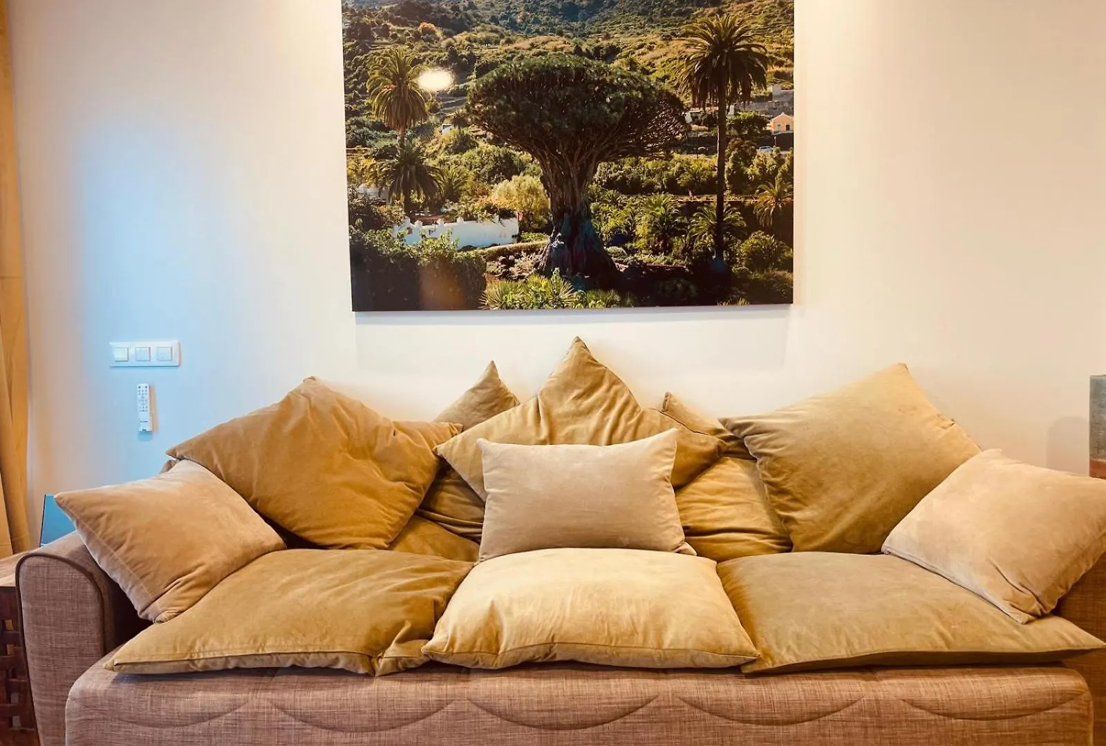 Bajamar 7 Apartman