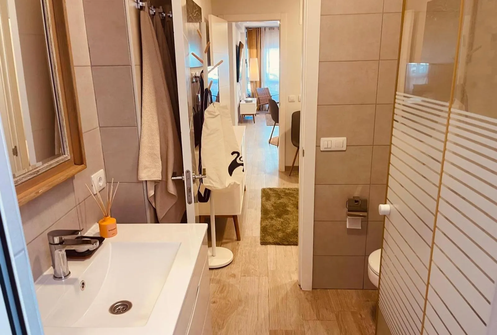 Bajamar 7 Apartman
