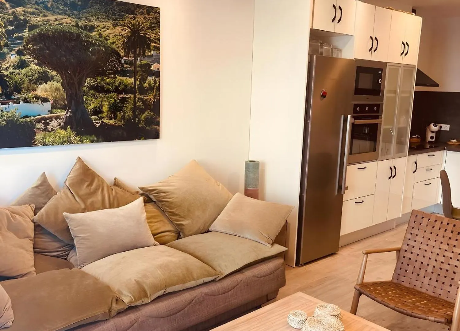 Bajamar 7 Apartman  Bajamar (La Laguna)